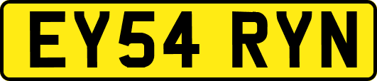 EY54RYN