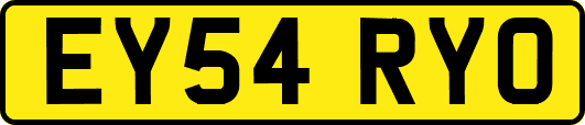 EY54RYO