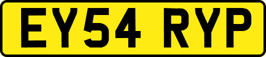 EY54RYP