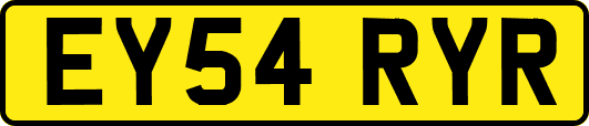 EY54RYR