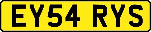 EY54RYS