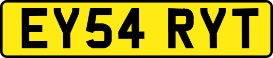 EY54RYT