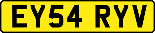 EY54RYV