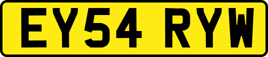EY54RYW