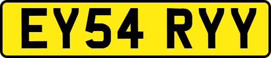 EY54RYY