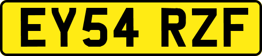 EY54RZF