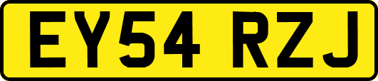EY54RZJ