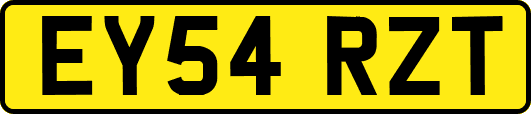 EY54RZT