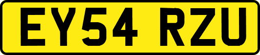 EY54RZU