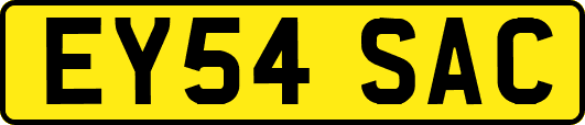 EY54SAC
