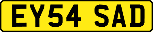 EY54SAD
