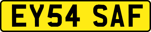 EY54SAF