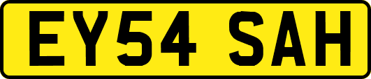 EY54SAH
