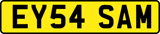 EY54SAM