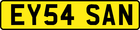 EY54SAN