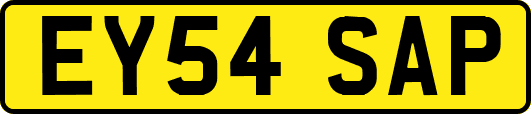 EY54SAP
