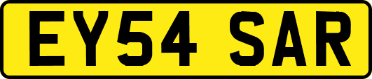 EY54SAR