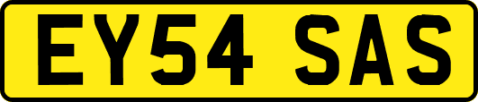 EY54SAS