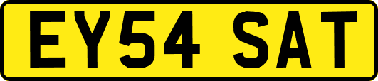 EY54SAT