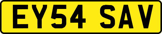 EY54SAV