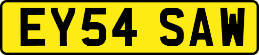 EY54SAW