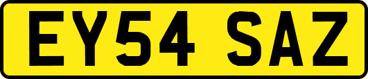 EY54SAZ