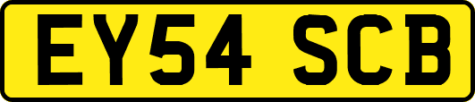 EY54SCB