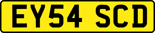 EY54SCD