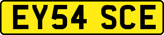 EY54SCE