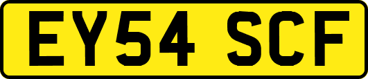 EY54SCF