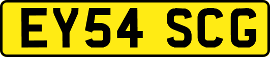 EY54SCG