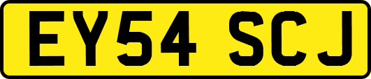 EY54SCJ