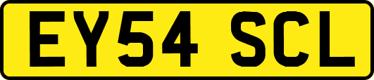 EY54SCL