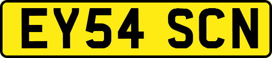 EY54SCN