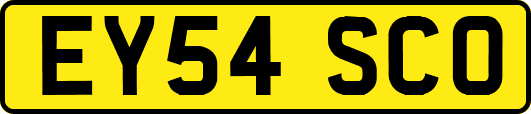EY54SCO