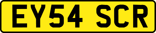 EY54SCR
