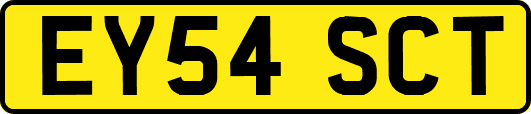 EY54SCT