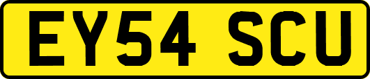 EY54SCU