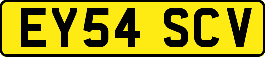 EY54SCV