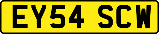 EY54SCW