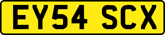 EY54SCX