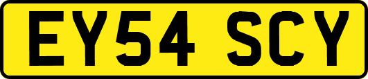 EY54SCY