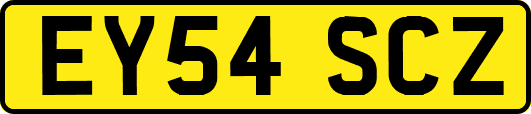 EY54SCZ