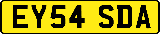 EY54SDA