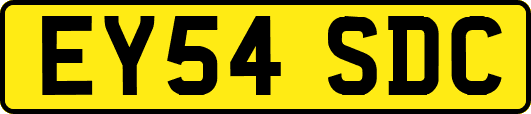 EY54SDC