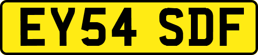 EY54SDF