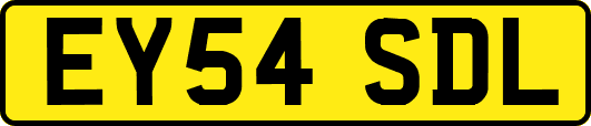 EY54SDL