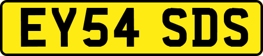 EY54SDS