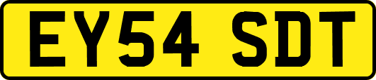 EY54SDT
