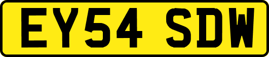 EY54SDW
